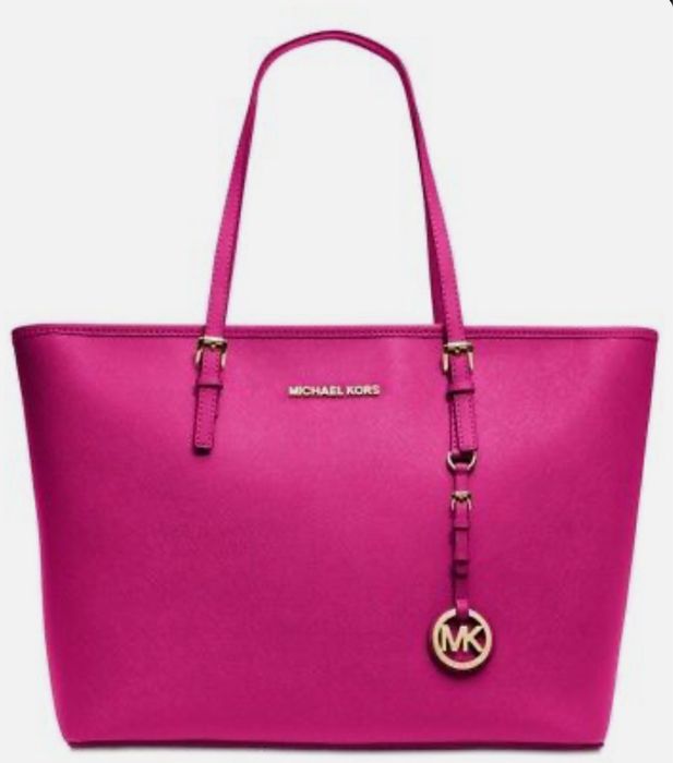 сумка Michael Kors сумка тоут, кожа