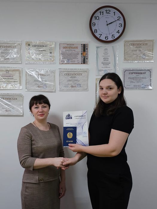 Курс профессионального массажа лица