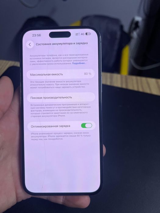 Айфон 14про макс