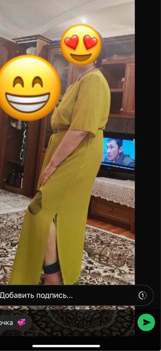 Продам Платье вечернее