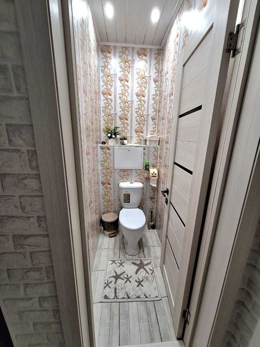 Дом в Красном Партизане