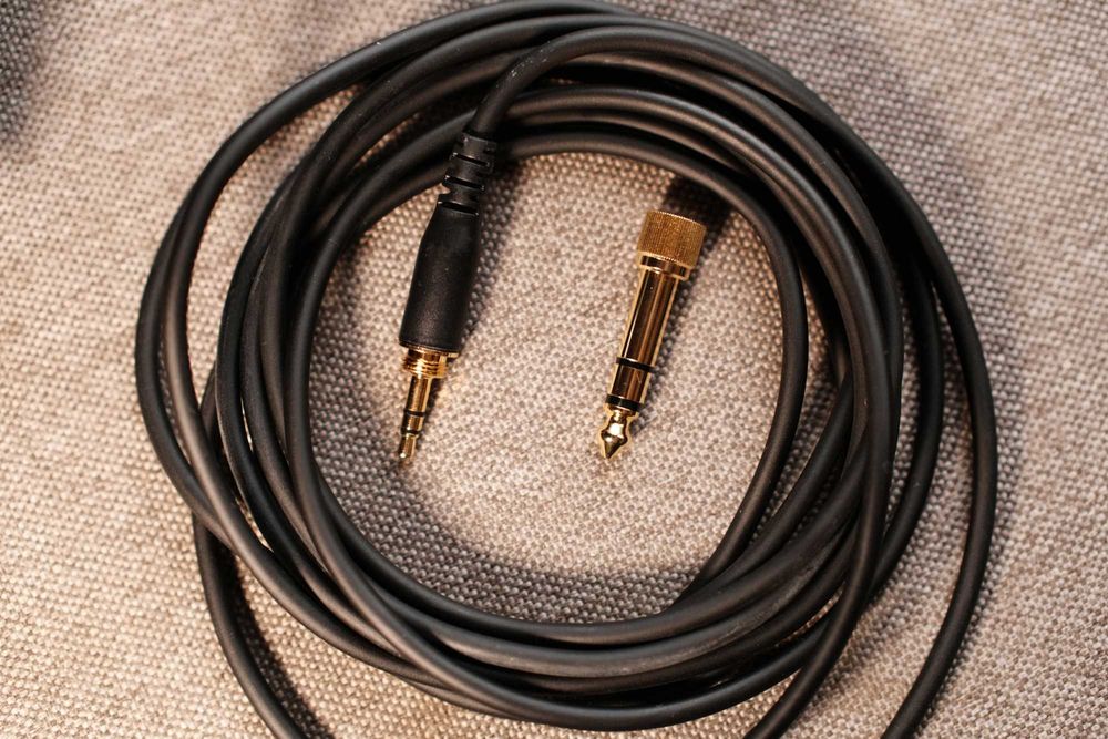 Căști Audio Technica ATH-M30x