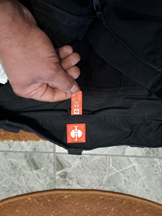 Engelbert strauss marimea 48