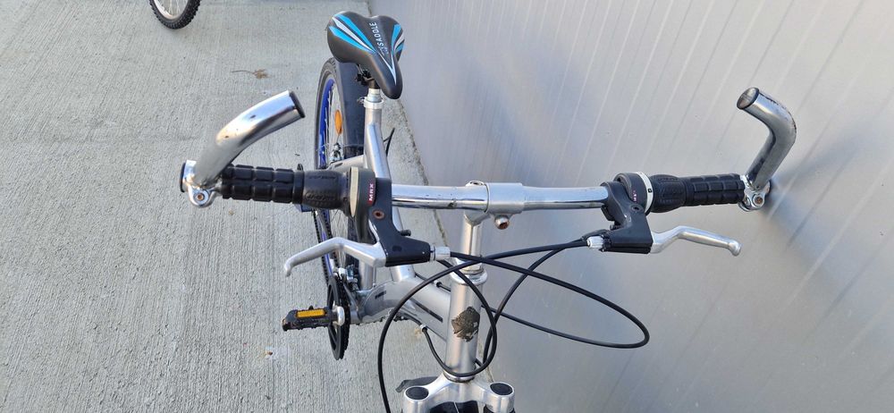 Велосипед B"Win колело 26"