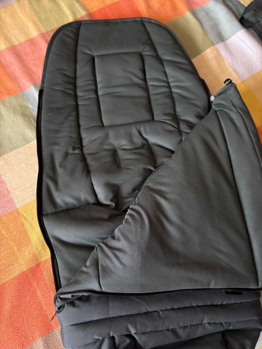 Easywalker Jimmey - Бебешка количка