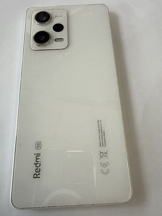 Redmi 12 pro 5g 6/128gb Перфектен!