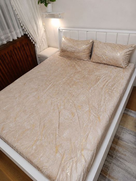 Pastel 2ta navlichka si bilan materiali qalin yumshoq yuzib ishlatadig
