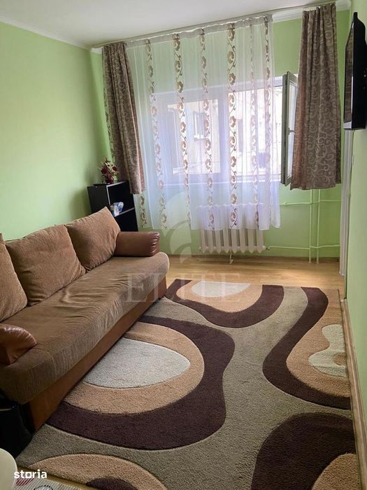 Garsoniera în zona CERNEI
