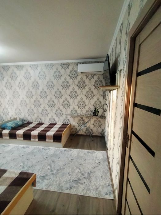 2х ком квартира микрорайон