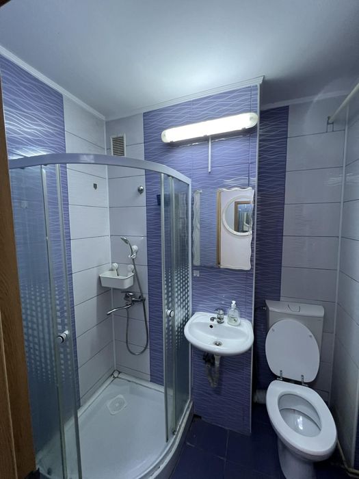 Inchiriez Apartament 2 camere Alexandru cel Bun