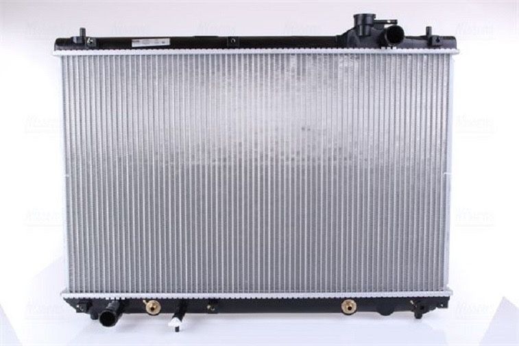 Радиатор охлаждения