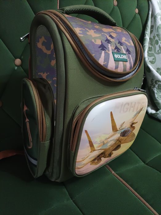 Рюкзак превезная 200.000