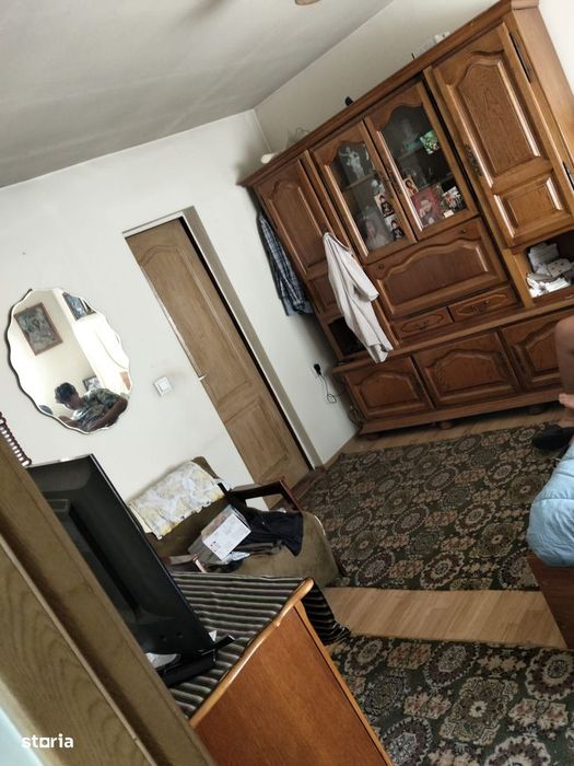 Casa 60 mp utili, teren 1.400 mp | Borsa (Rascruci), Cluj