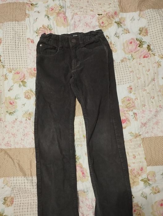 Джинсы на мальчика