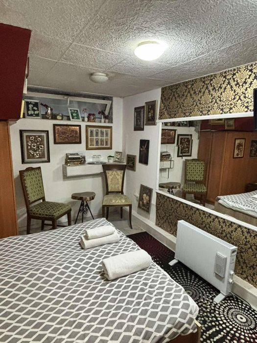 Дава се под наем Едностаен апартамент в Пловдив, Център - 29 кв.м за 330.99 € - Снимка #2