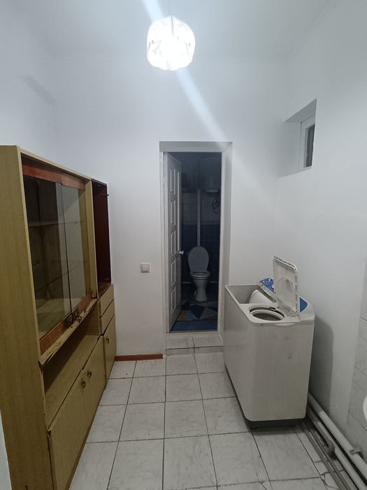 3 комнатная квартира