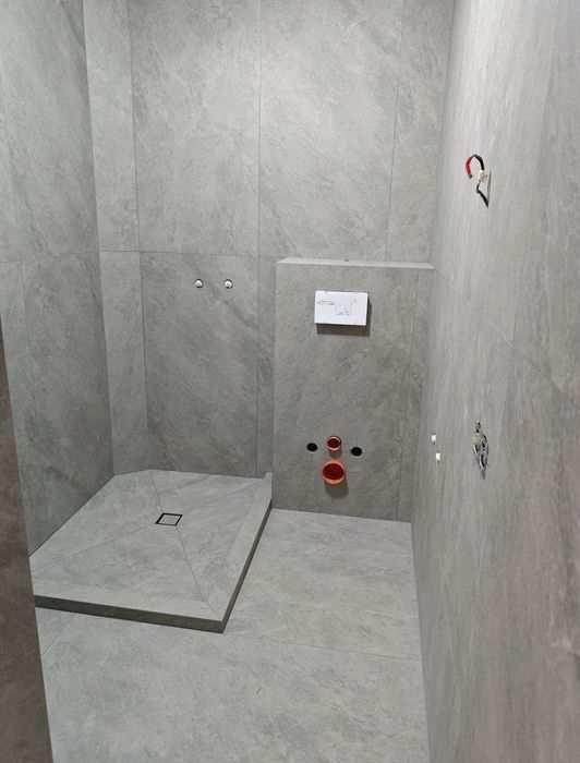 Ваш идеальный кафельщик рядом!