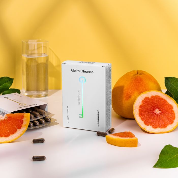 Фитокомплекс от гельментов для детей и взрослых от NL.