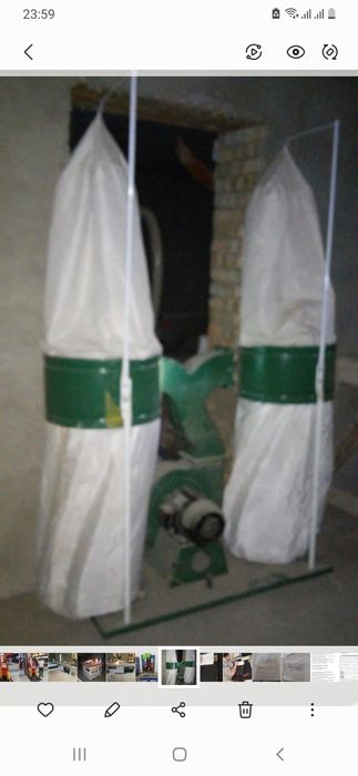 Готовый бизнес мебельный цех