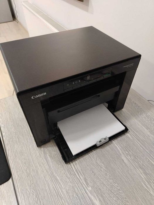 Принтер Canon MF3010