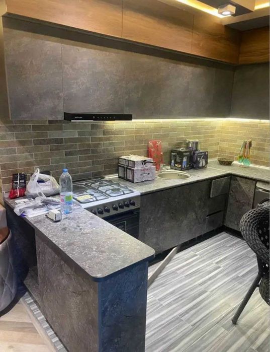 Cдается квартира на Ц5