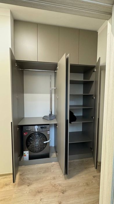 ЖК Alfraganus 2х комн 50м2 ‼️ УЗБУМ