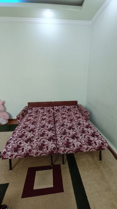 Диван раскладной