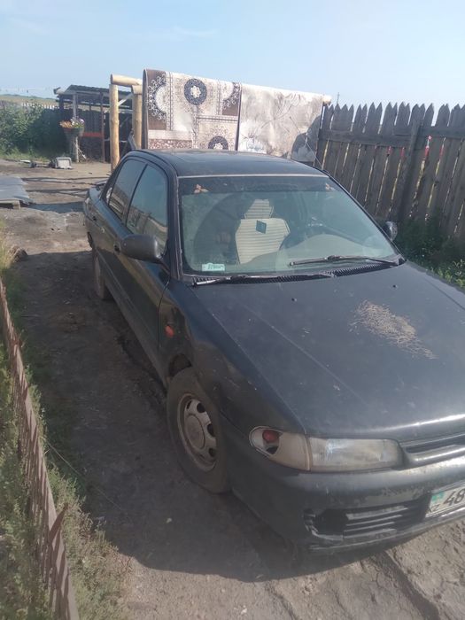 Продам Митсубиси Лансер 7 либо обмен