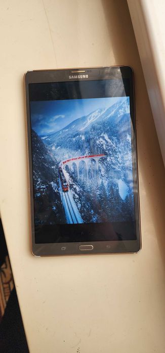 Samsung Galaxy Tab S