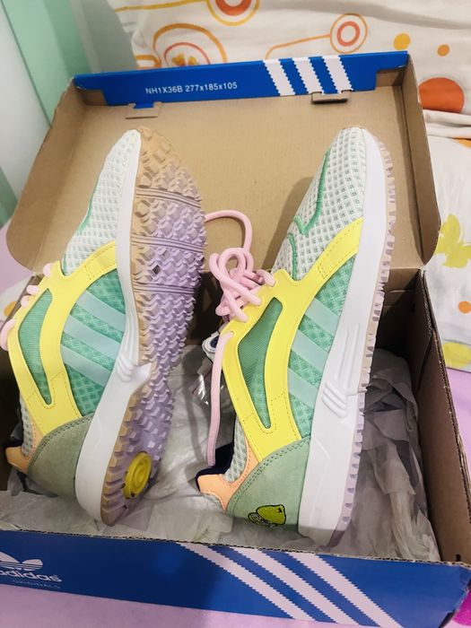 Маратонки - номер 36 2/3