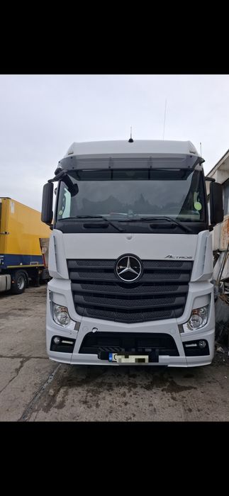 Vand Actros mp4.