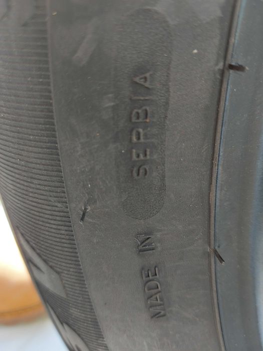 225/60 R17, 103V XL, RIKEN (by Michelin), Anvelope de iarna M+S
