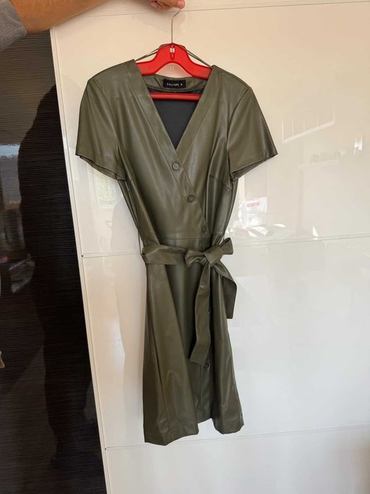 Дамска рокля Calliope