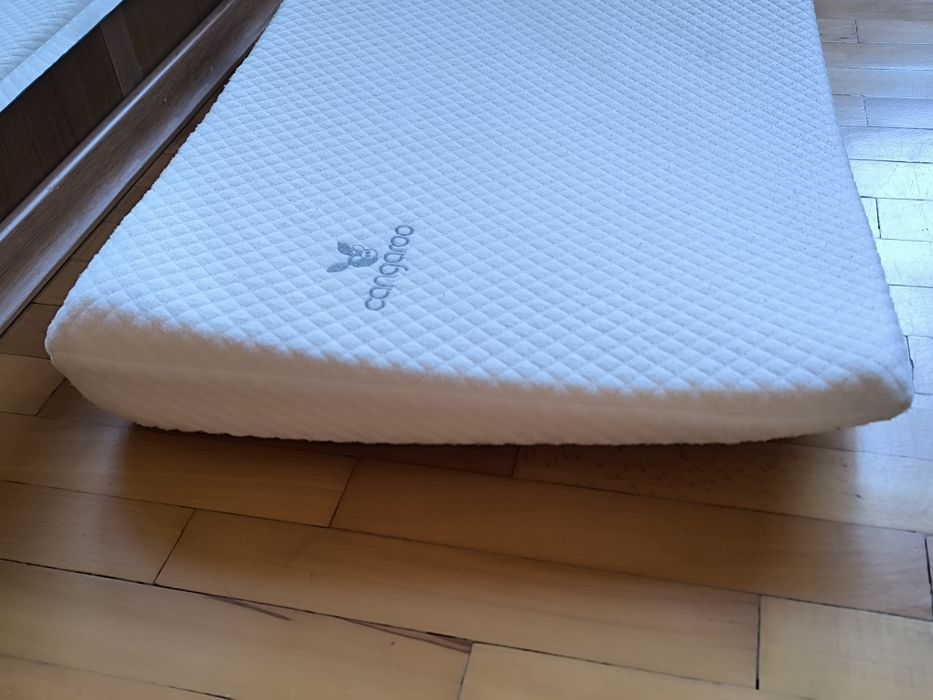 Лот от два спални чувала