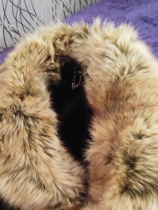 Куртки женские, дублёнка