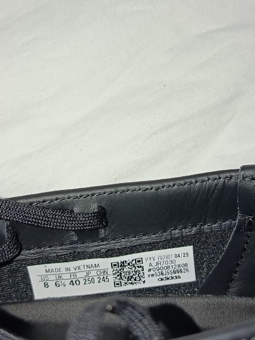 Balerini sport Adidas Taekwondo Mei Balle