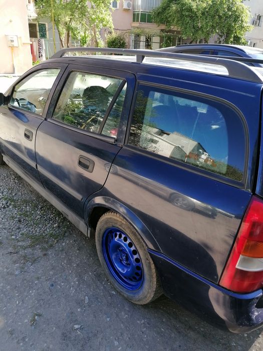 Autoturism Opel astra g 1.7 combi dti