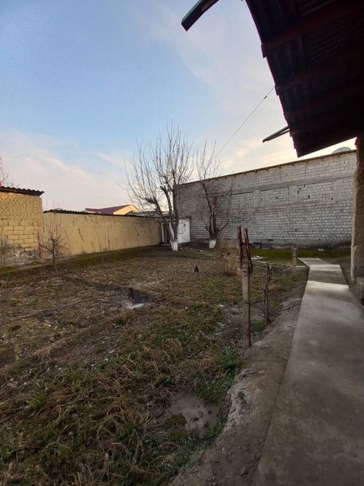 Продается дом в Чархине