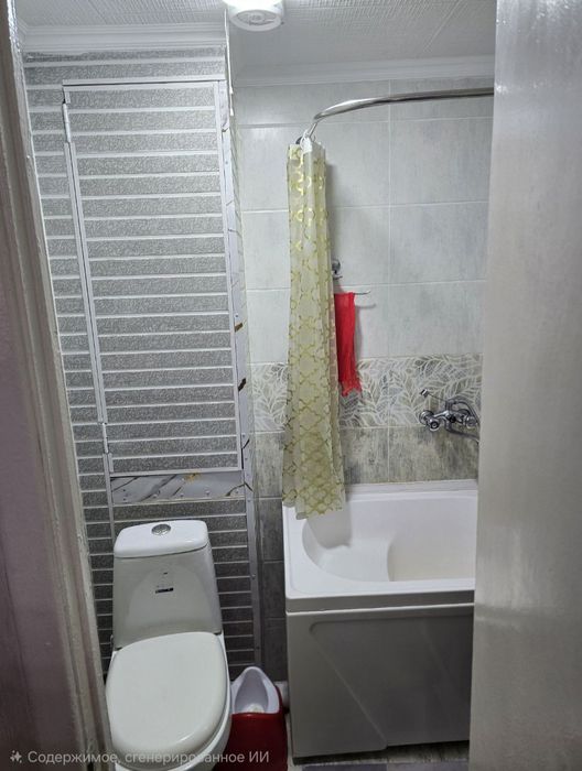 #ЕВРОРЕМОНТ[2/4/5] БАЛКОН[2х6]продаётся кирпичный квартира Чиланзар 26