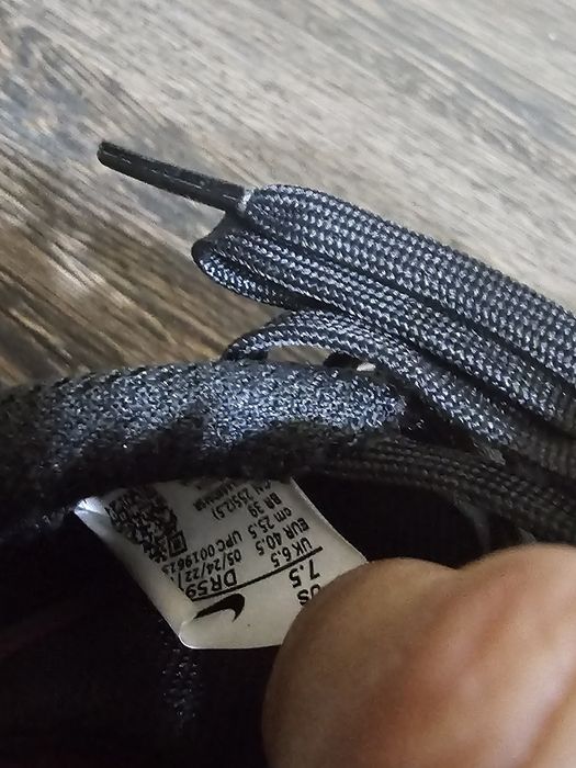 Nike Pantofi Sport Tiempo Legend 9 Academy IC
A1