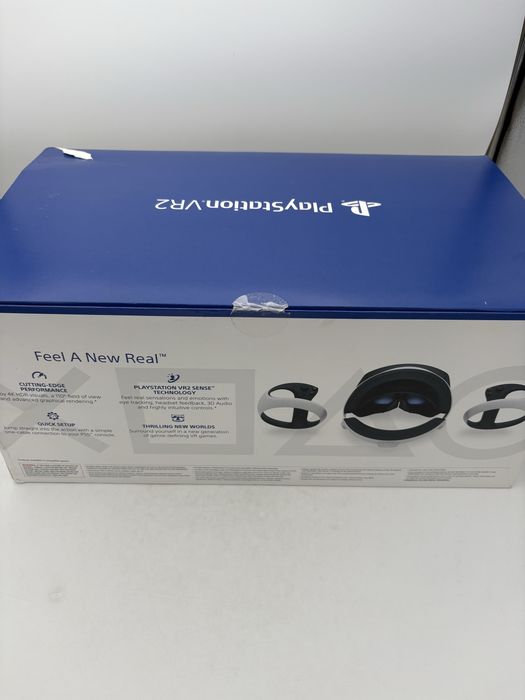 SONY PlayStation VR2 pentru PS5 , sigilat