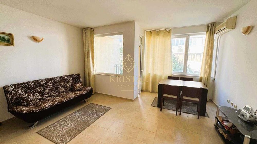 Продава се Двустаен апартамент в к.к. Слънчев бряг - 65 кв.м за 546 €/кв.м - Снимка #3