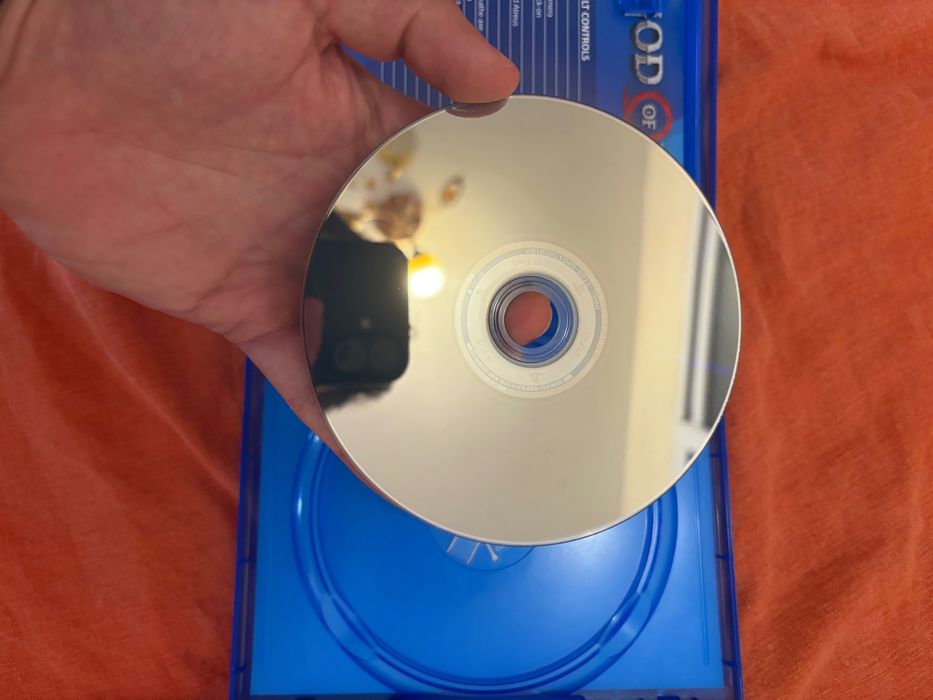 God of War PS4/PS5