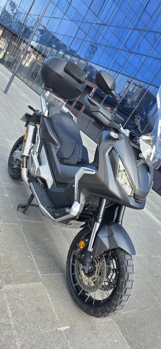 Honda XADV  X-ADV 2018  12.800 KM