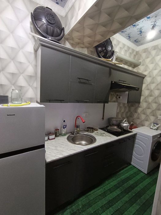 Урганч шахрида квартира ижарага берилади