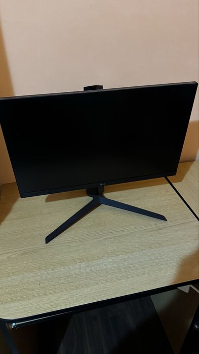 Monitor Gaming LG