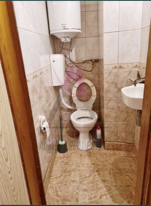 Дава се под наем Тристаен апартамент в Варна, Аспарухово - 70 кв.м за 358 € - Снимка #5