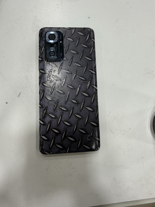 Redmi note 10 pro 128GB | 8GB+3GB RAM