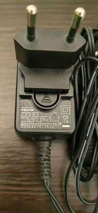 Китарен процесор NUX - MG-100