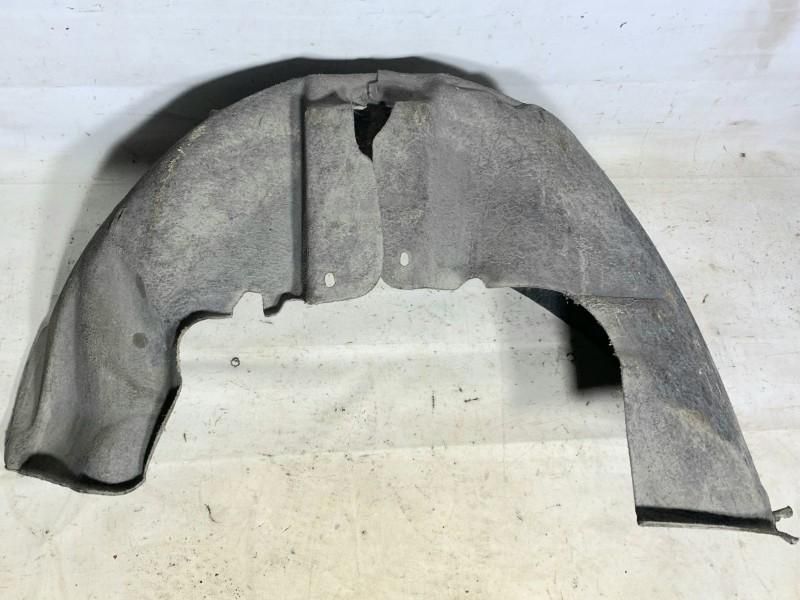 Carenaj roata stanga spate Audi A5 8T3 8T0810171C Coupe